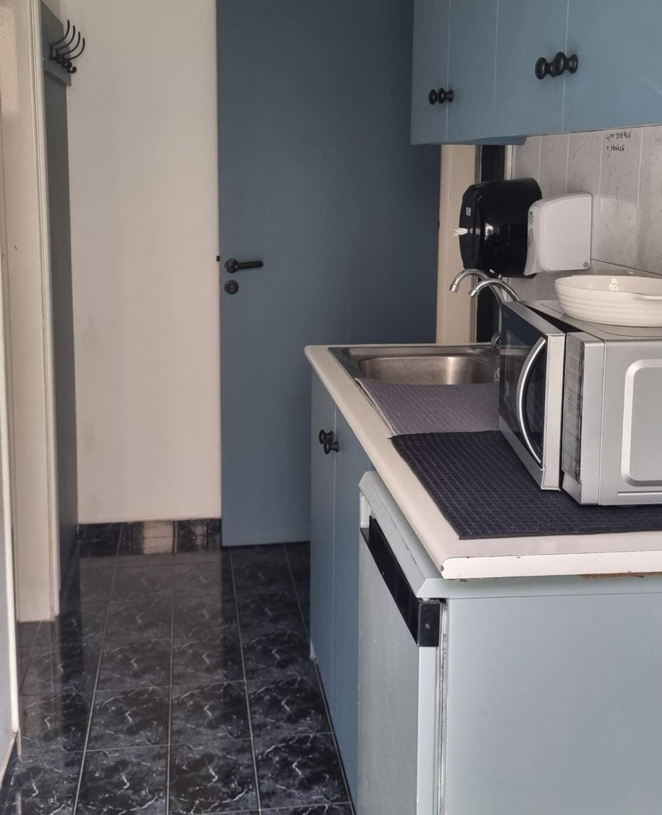 Livepro Apartment Larnaca Exterior photo