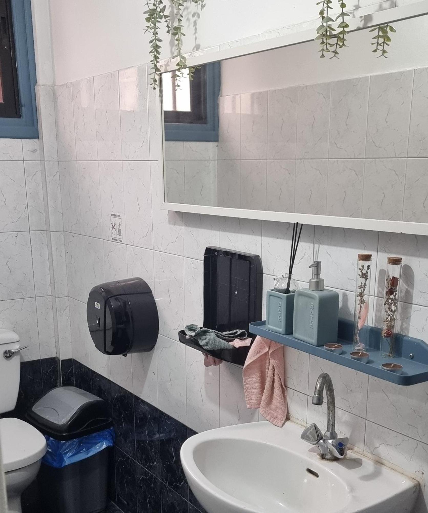 Livepro Apartment Larnaca Exterior photo
