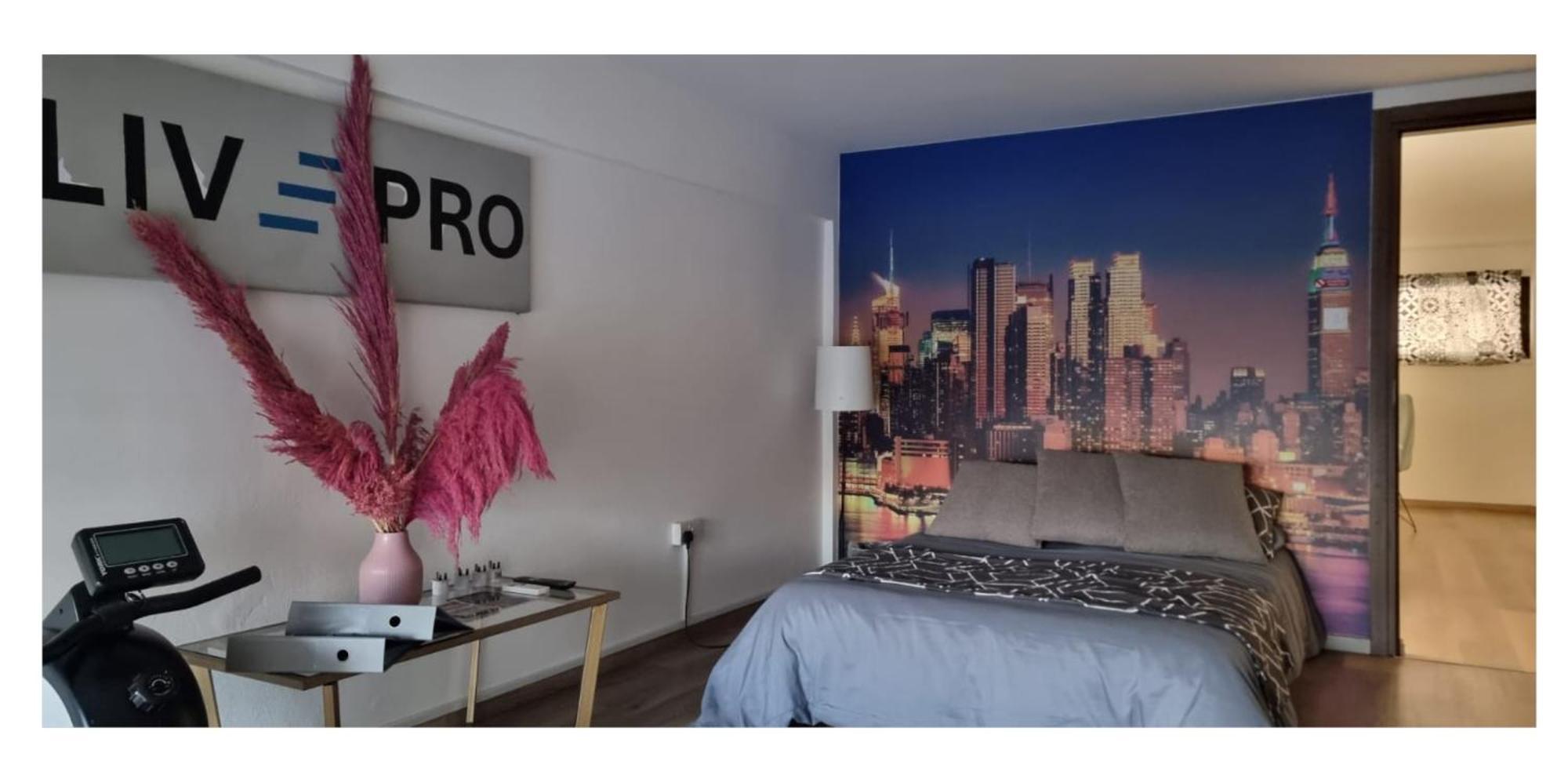 Livepro Apartment Larnaca Exterior photo